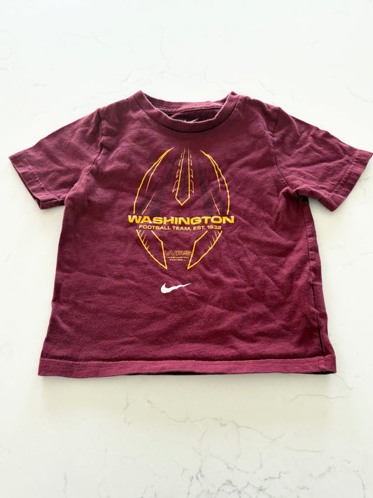 Nike-T shirt-4T