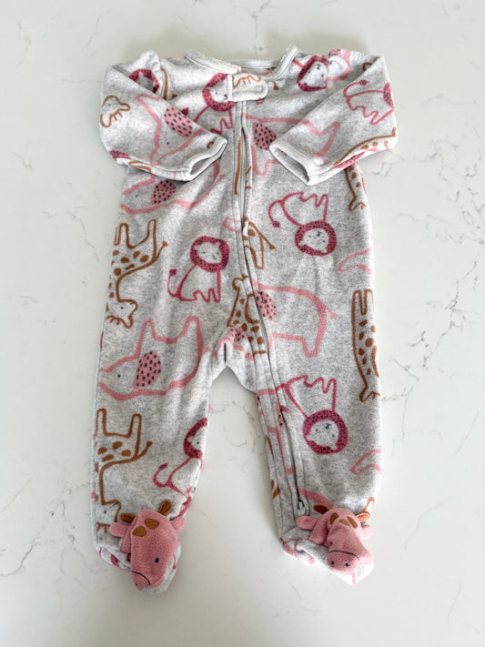 Carters-Pyjama-3/6 mois