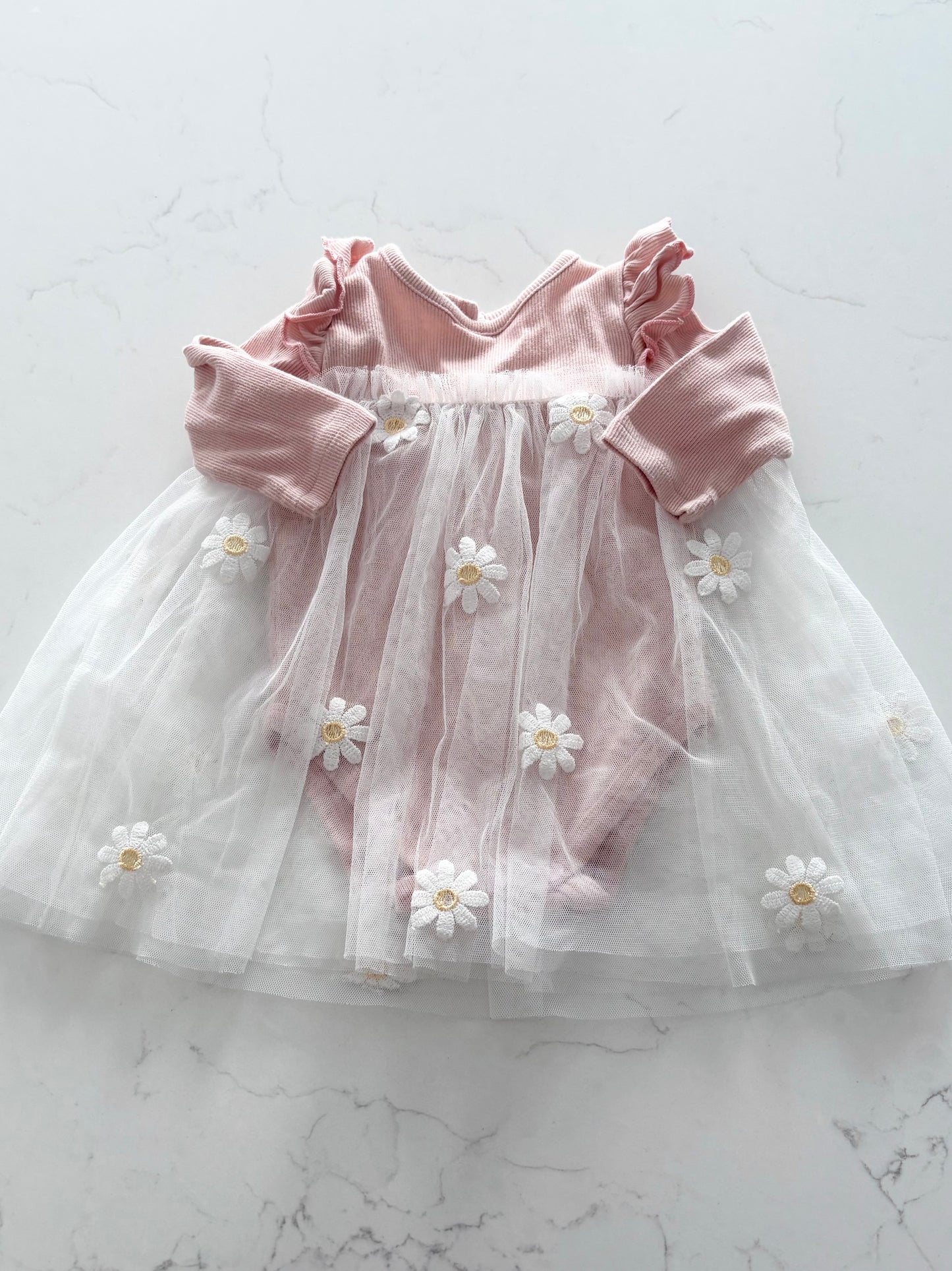 Robe-~3 mois