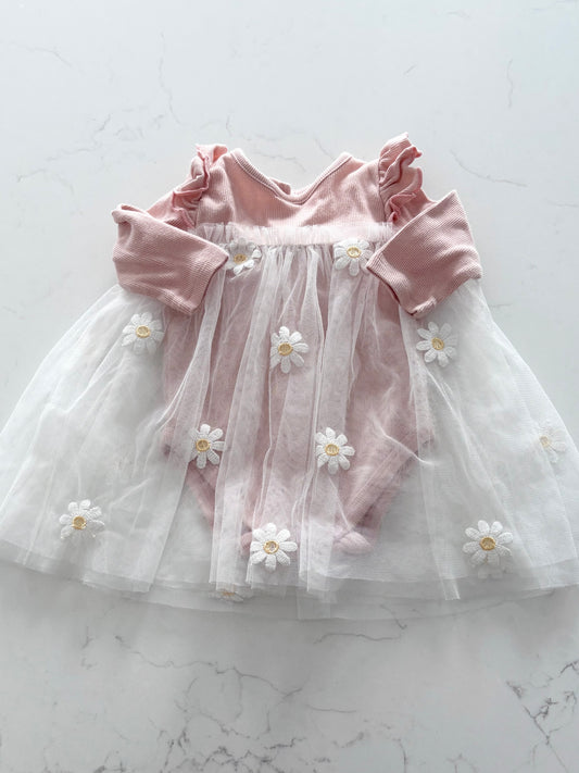 Robe-~3 mois