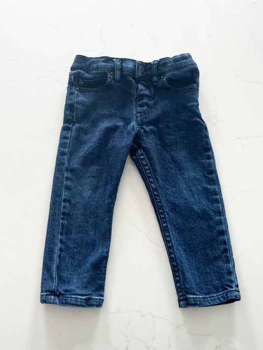 Miles the label-Jeans-18 mois