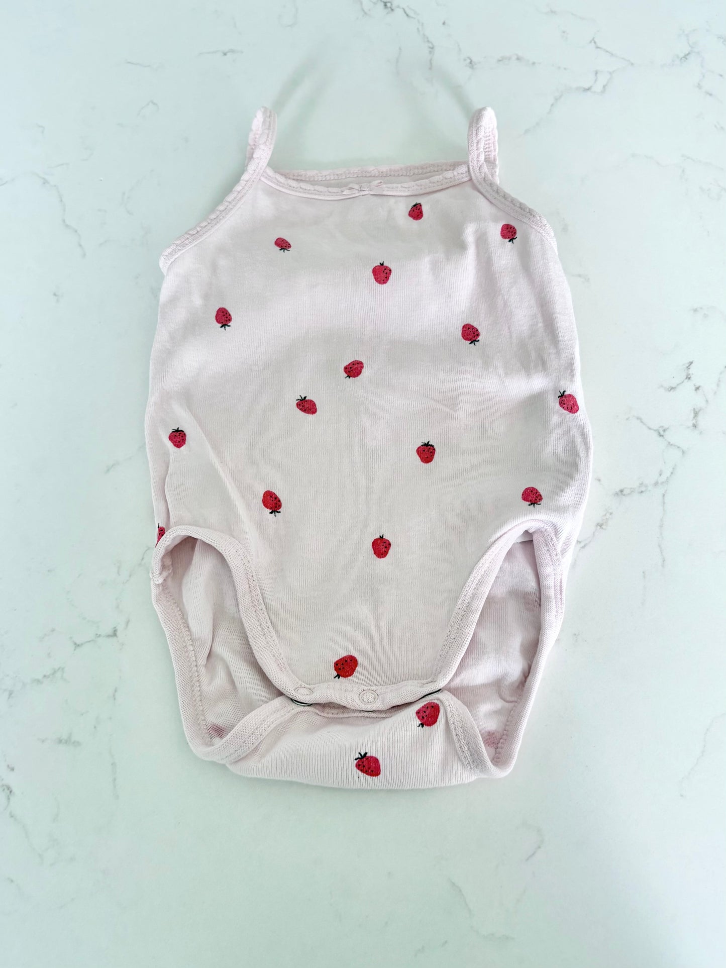H&M-Cache couche-3/6 mois