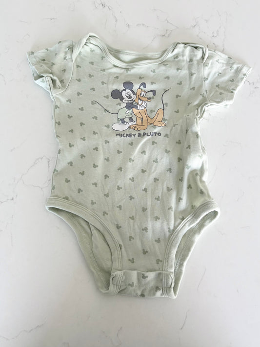 Disney baby-Cache couche-18 mois