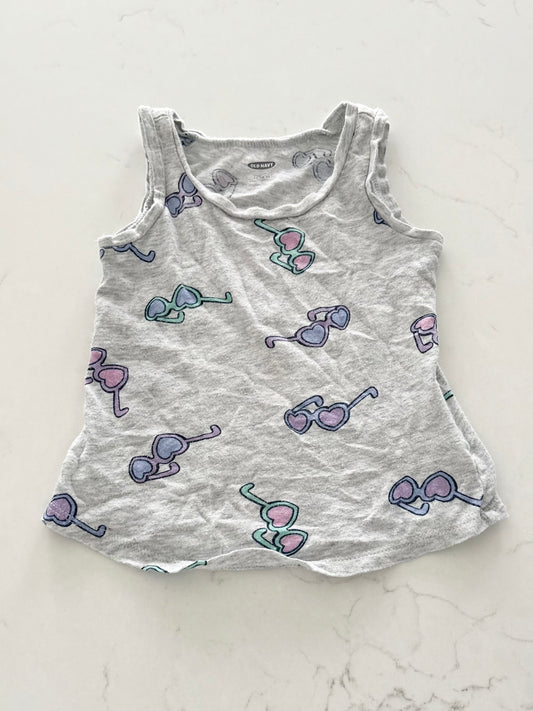 Old Navy-Camisole-12/18 mois