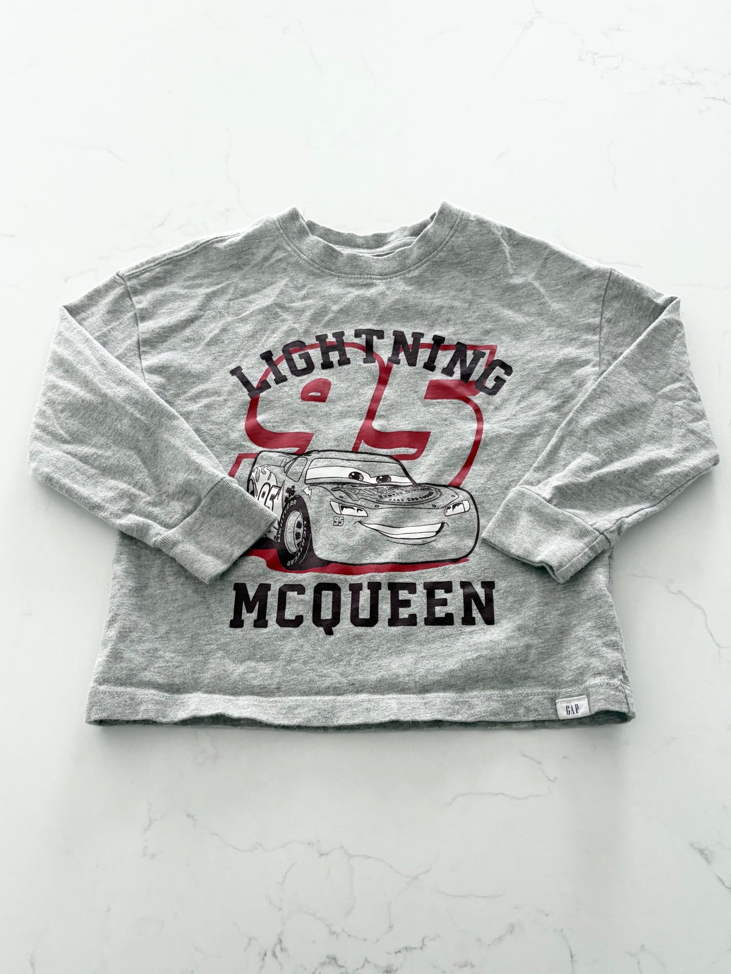 Gap/Disney-Chandail-4T