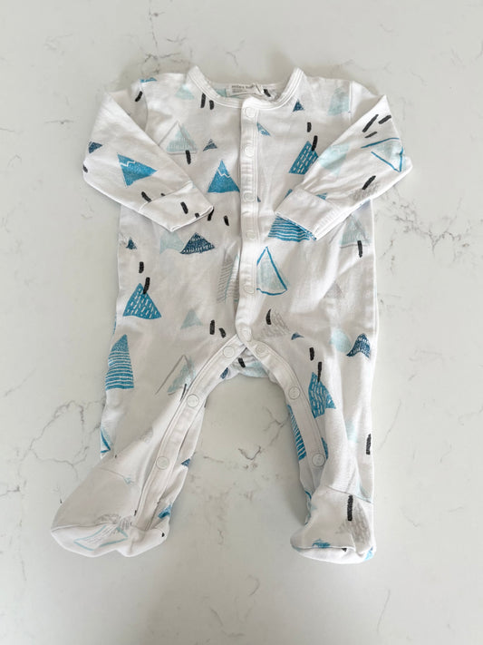 Miles the label-Pyjama-3 mois