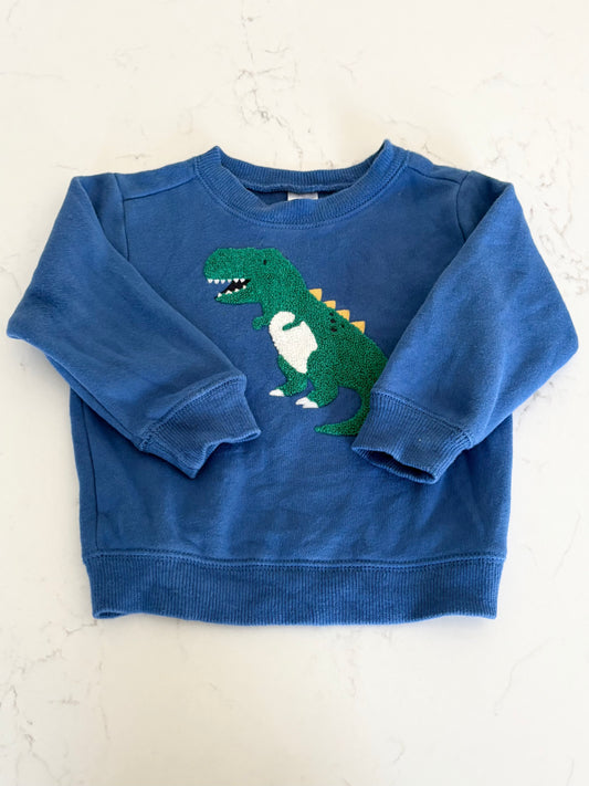 Carters-Crewneck-18 mois