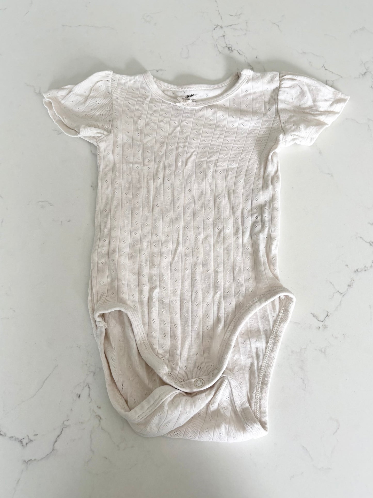 H&M-Cache couche-9/12 mois