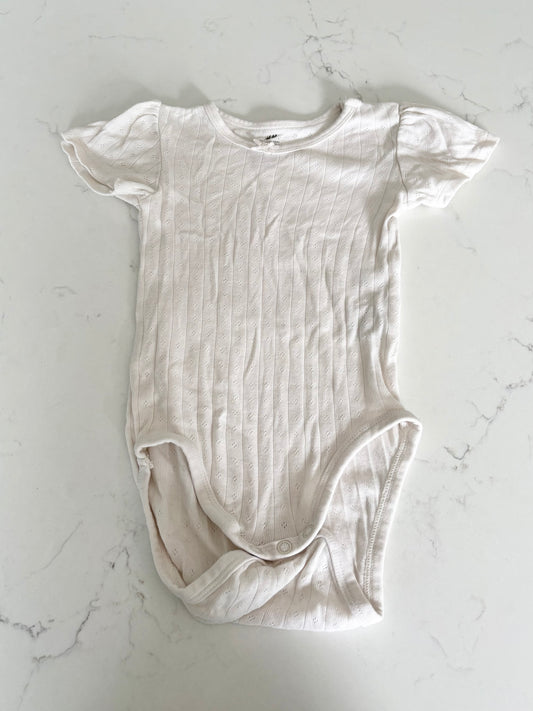 H&M-Cache couche-9/12 mois