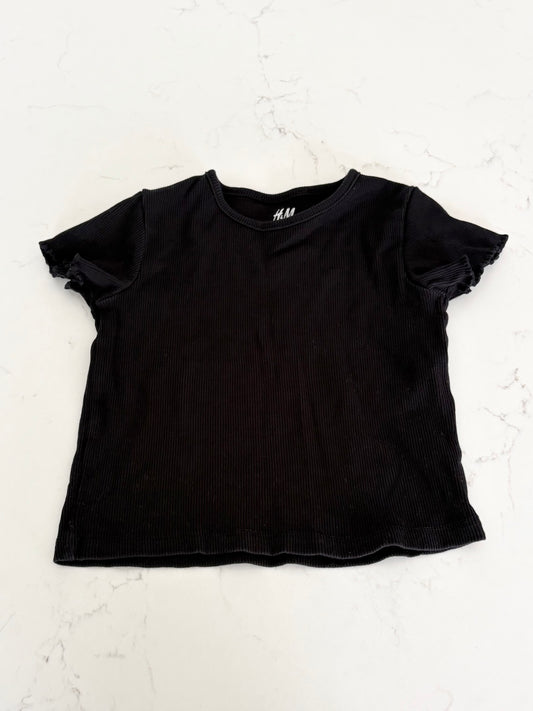 H&M-T shirt-2/4T
