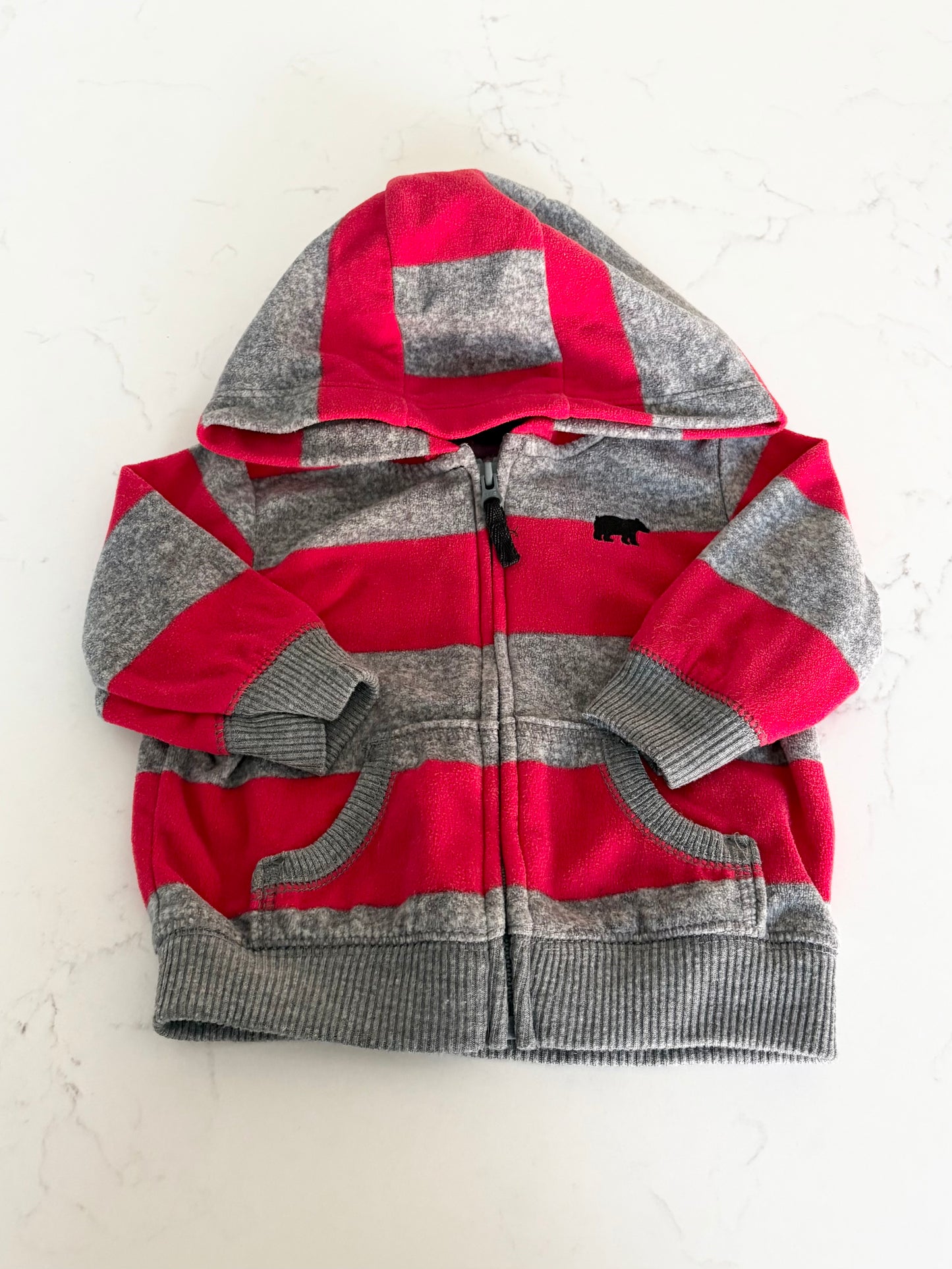 Carters-veste-3 mois