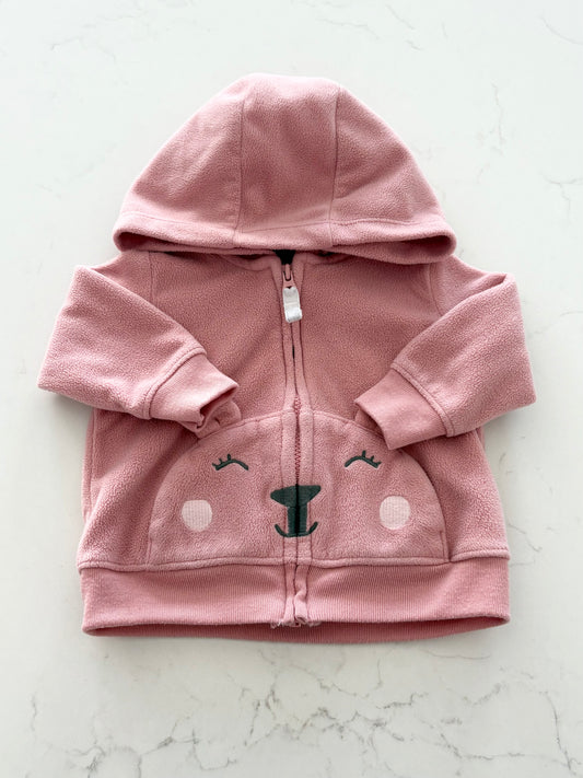 Carters-Veste polar-3 mois