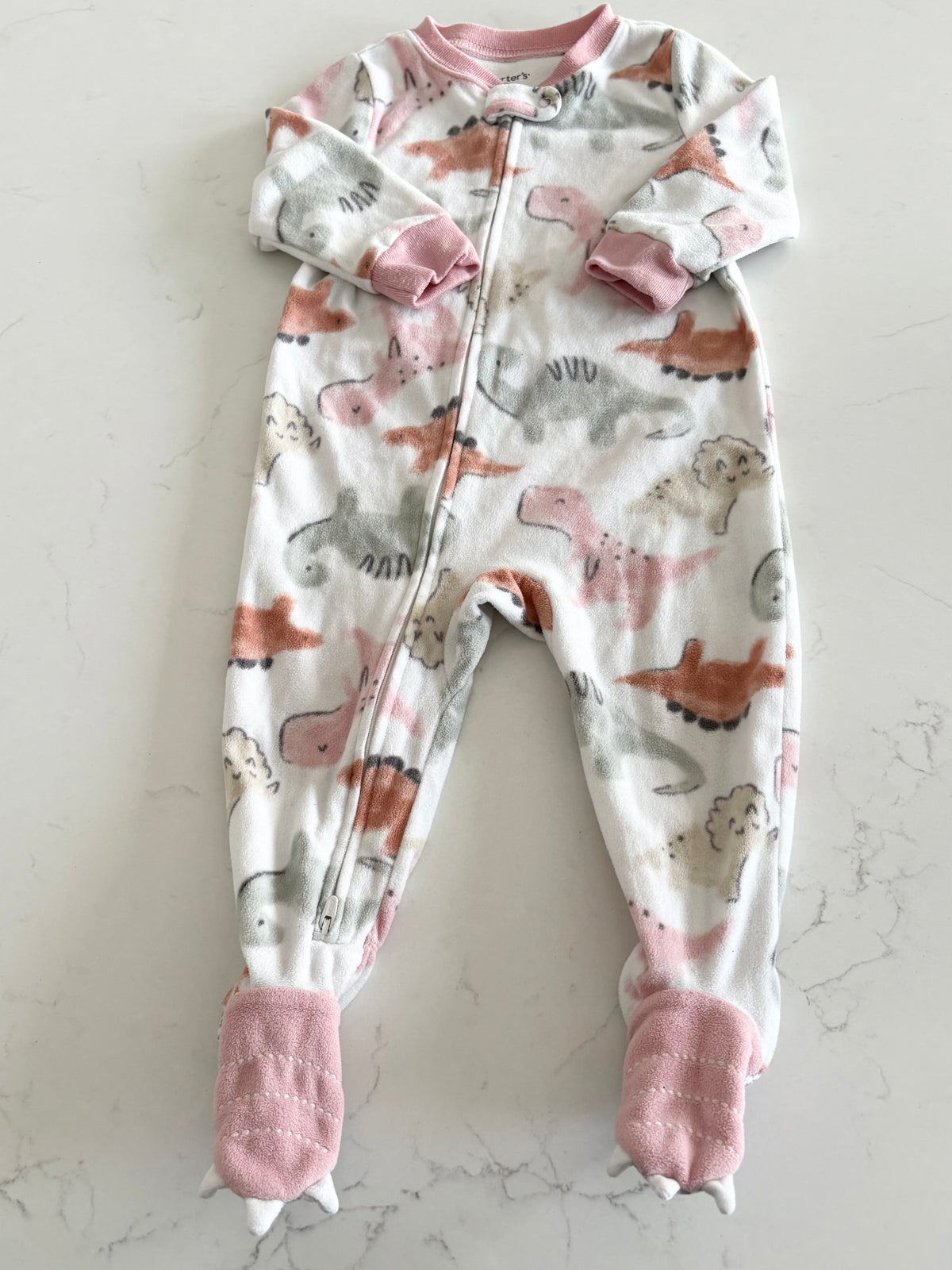 Carters-Pyjama-12 mois