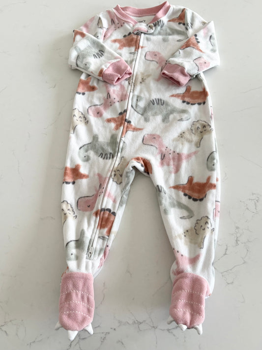 Carters-Pyjama-12 mois