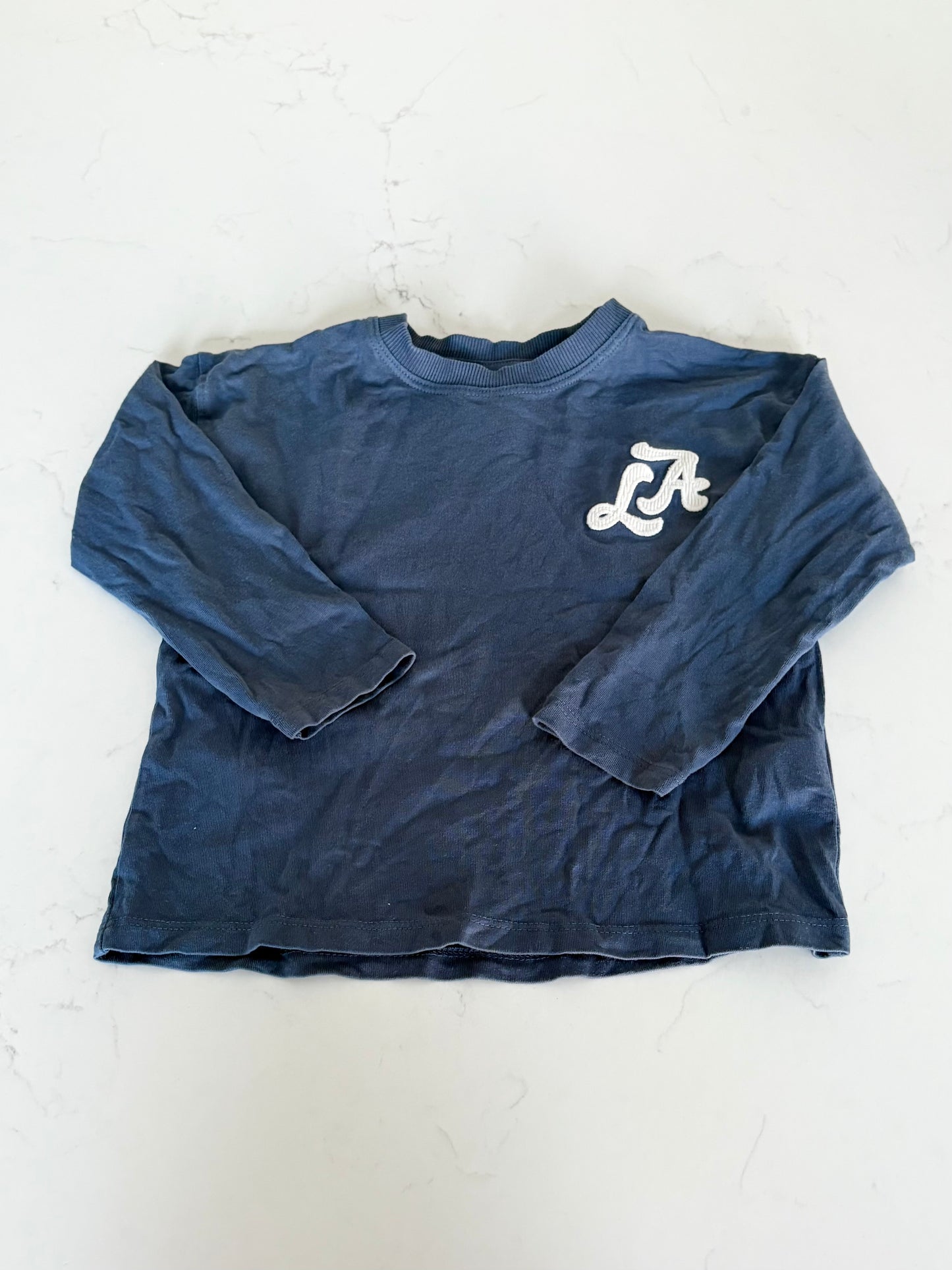 Zara-Chandail-2T