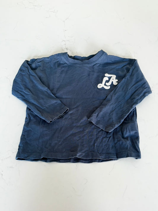 Zara-Chandail-2T