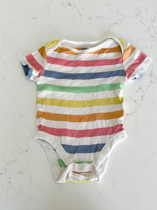 Old Navy-Cache couche-3/6 mois
