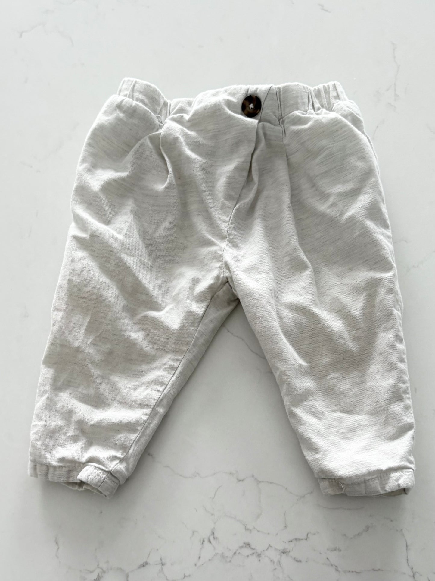 Trois Moutons-pantalon-6 mois