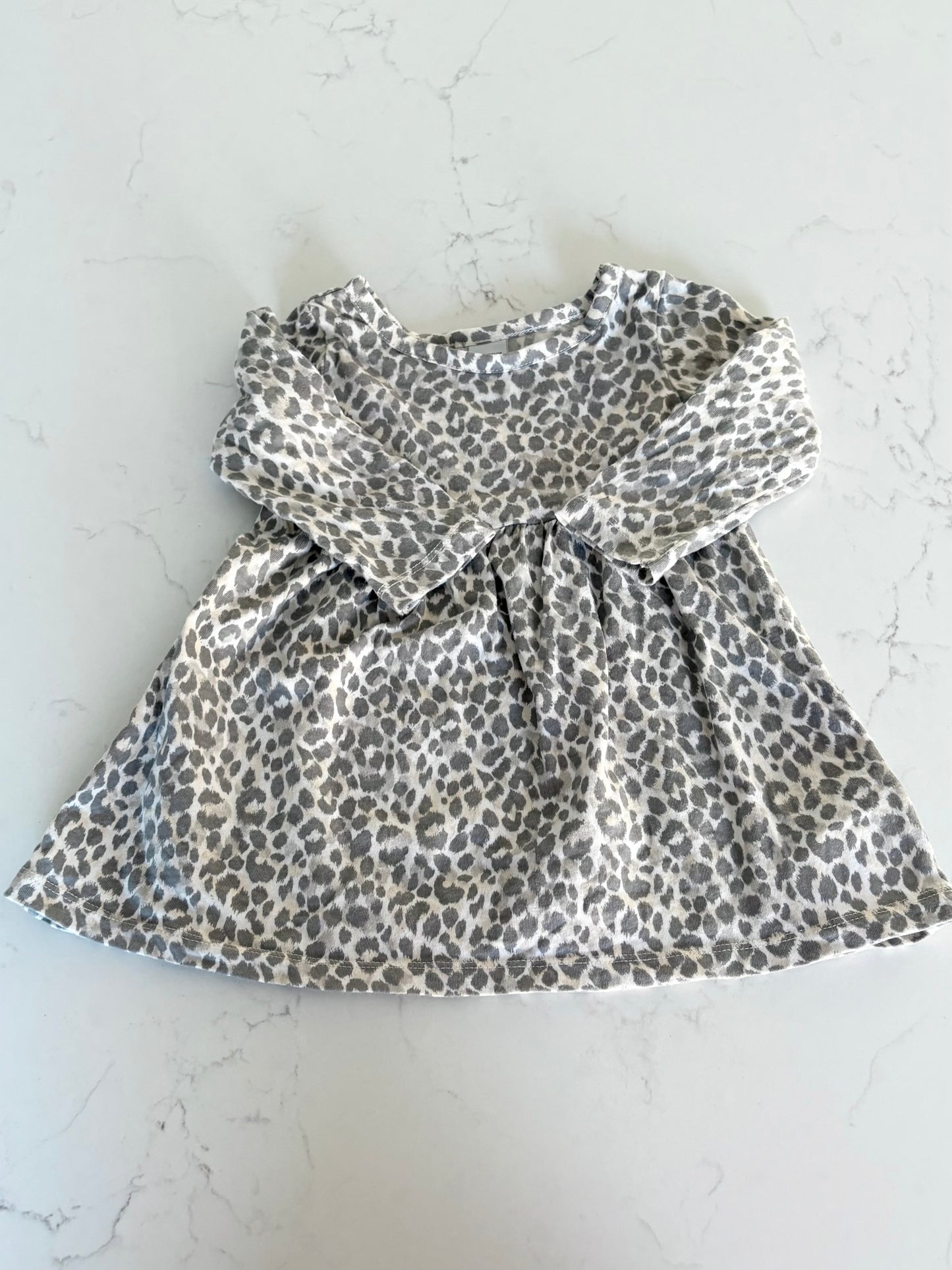 Old navy-Robe-6/12 mois