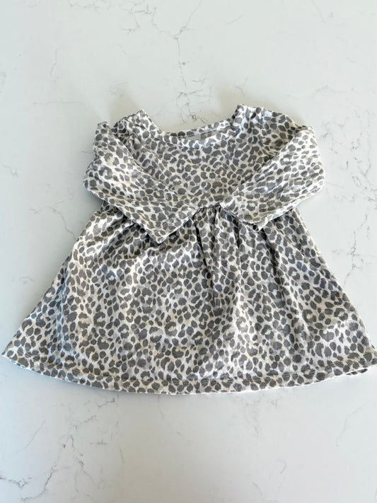 Old navy-Robe-6/12 mois