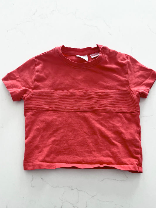 Zara-T shirt-9/12 mois