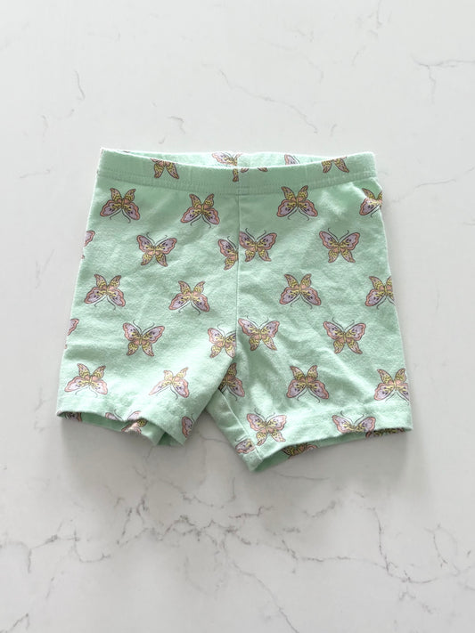 Carters-Biker short-18 mois