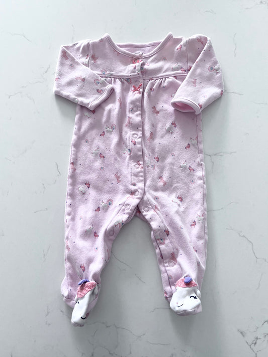 *Imparfait-Carters/Child of mine-Pyjama-3/6 mois