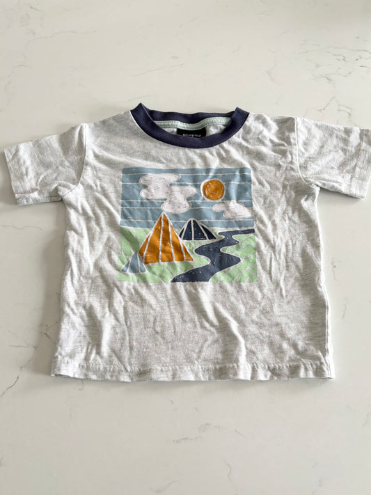 Picapino-T shirt-24 mois