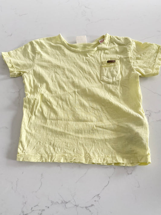 Zara-T shirt-2/3T