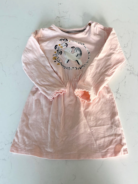 Noppies-Robe-9/12 mois
