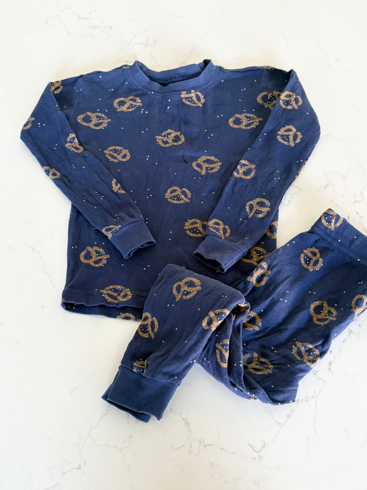 Petit lem-Pyjama-3T