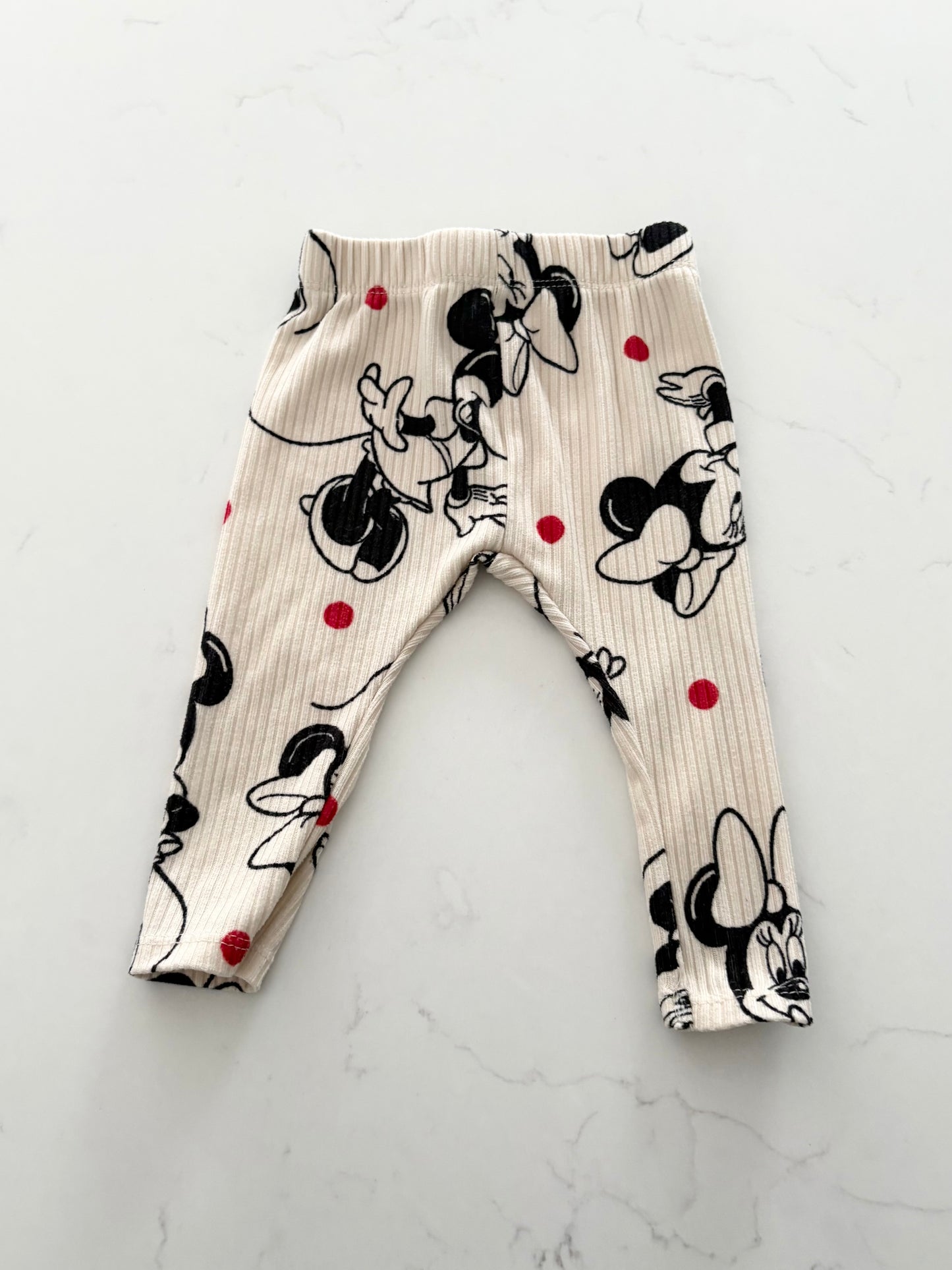 Disney Baby-Pantalon-3/6 mois