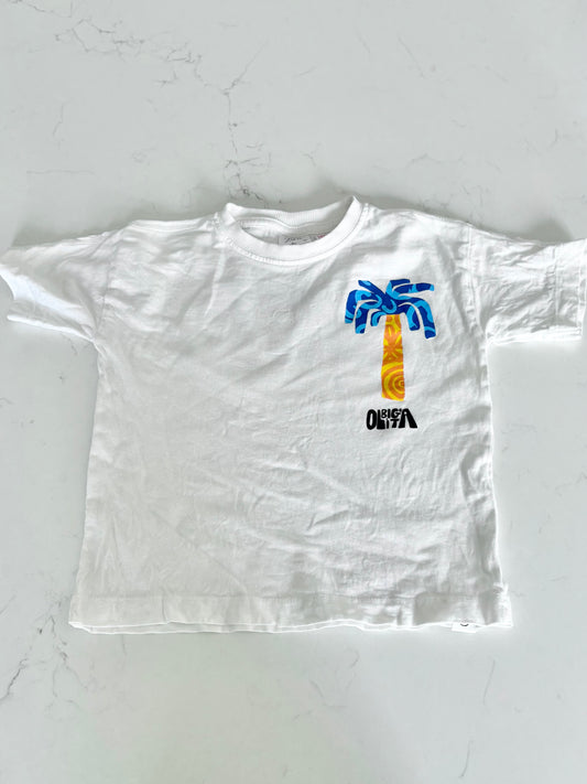 Zara-T shirt-3T