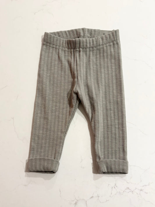 H&M-Pantalon-4/6 mois