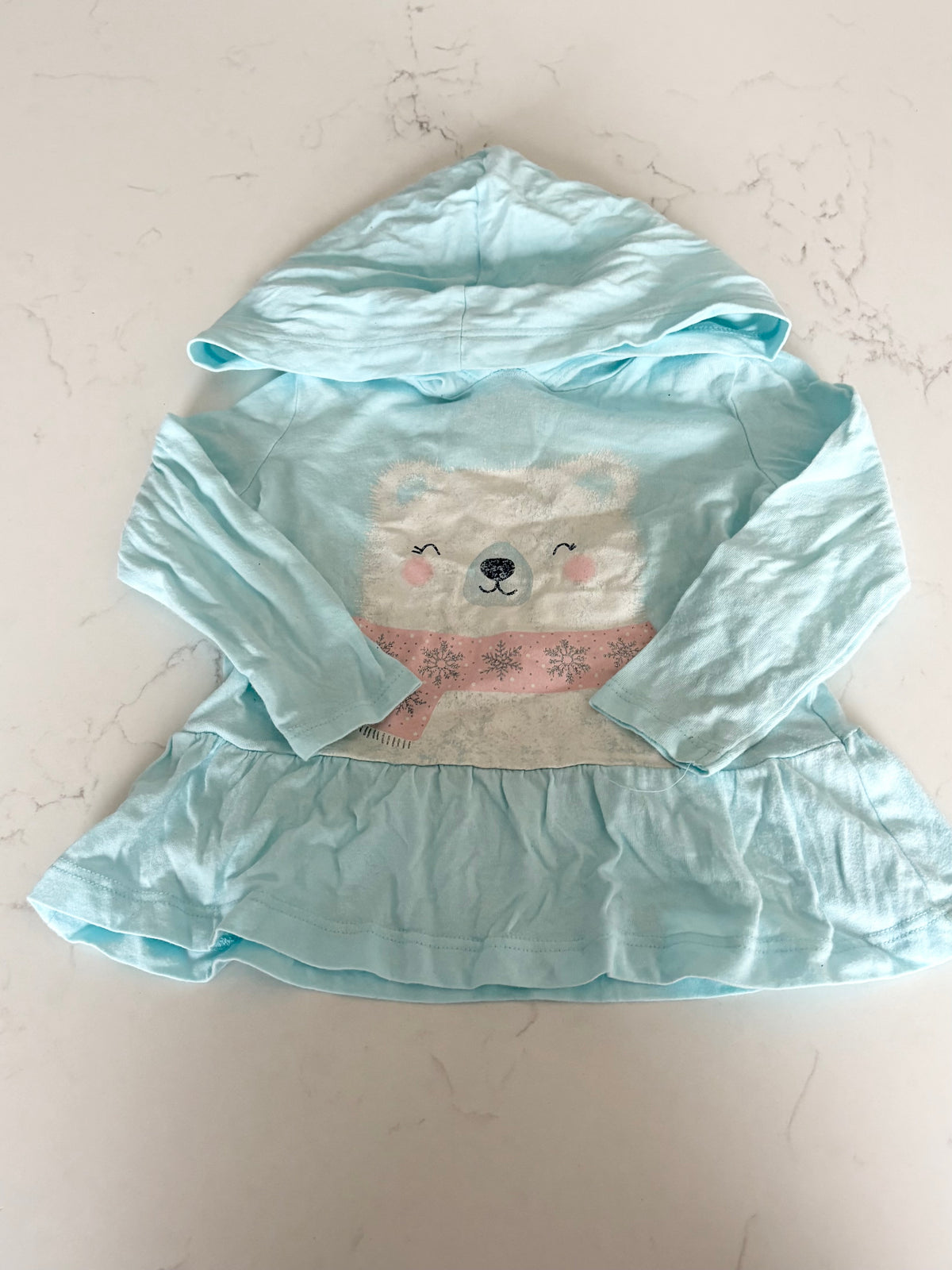 Carters-Chandail-18 mois