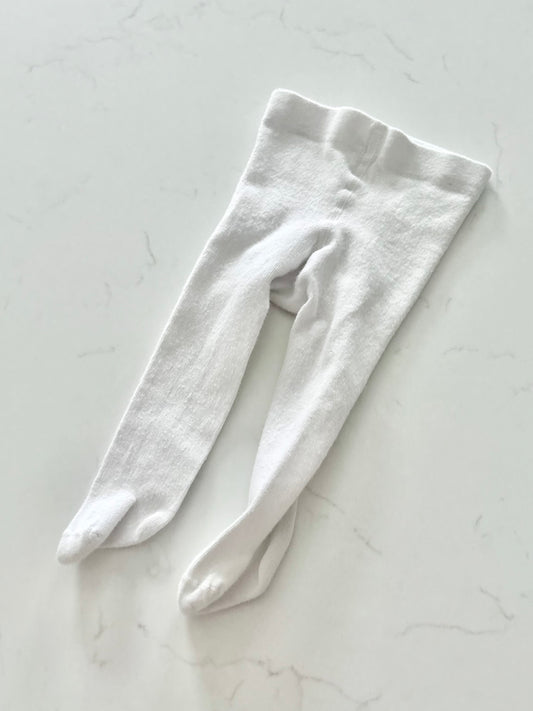 H&M-bas collant-0/2 mois