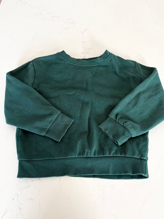 H&M-Crewneck-4/6T