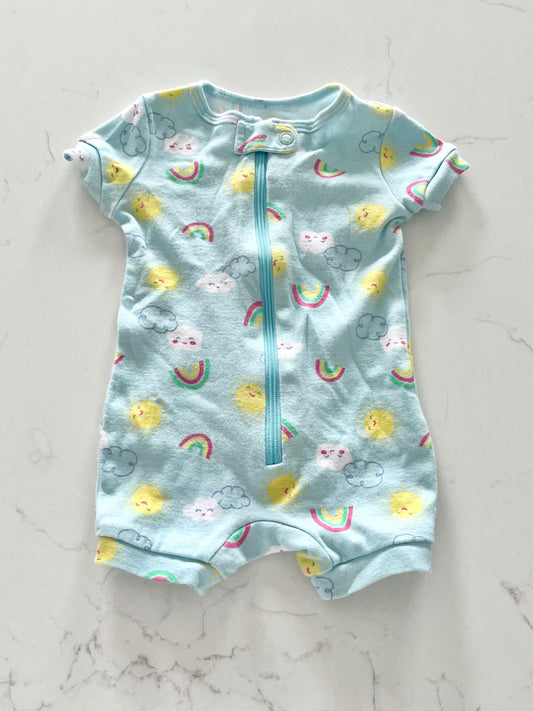 Joe Fresh-Pyjama-0/3 mois