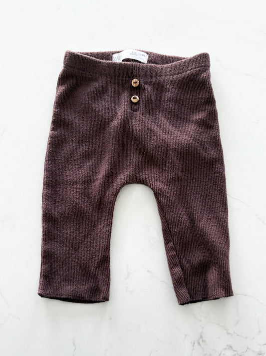 Zara-Pantalon-1/3 mois