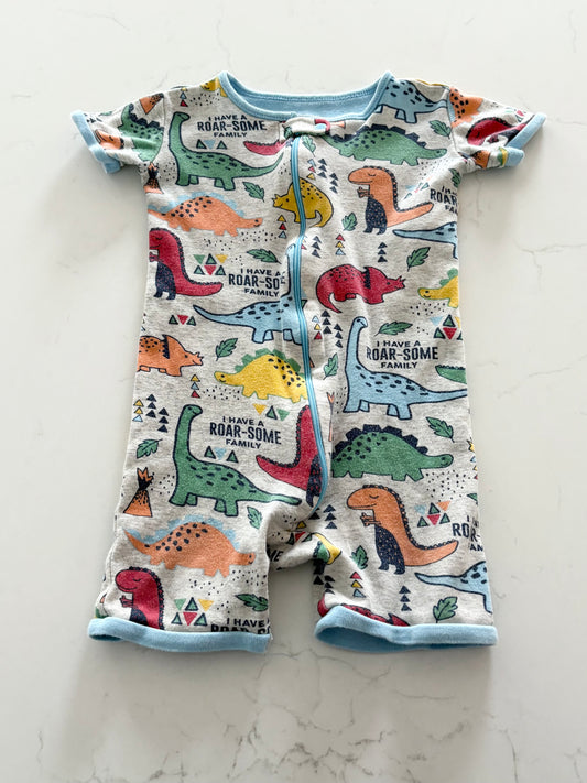 *Imparfait-Children’s place-Pyjama-2T