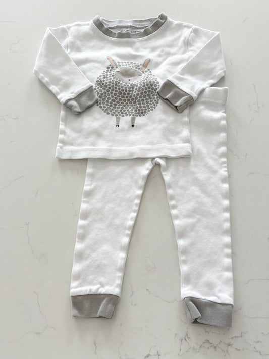 Pyjama-18/24 mois ( légère imperfection)