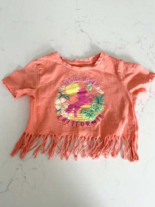T shirt-2/3T