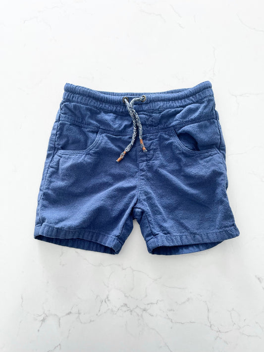 Zara-Short-18/24 mois