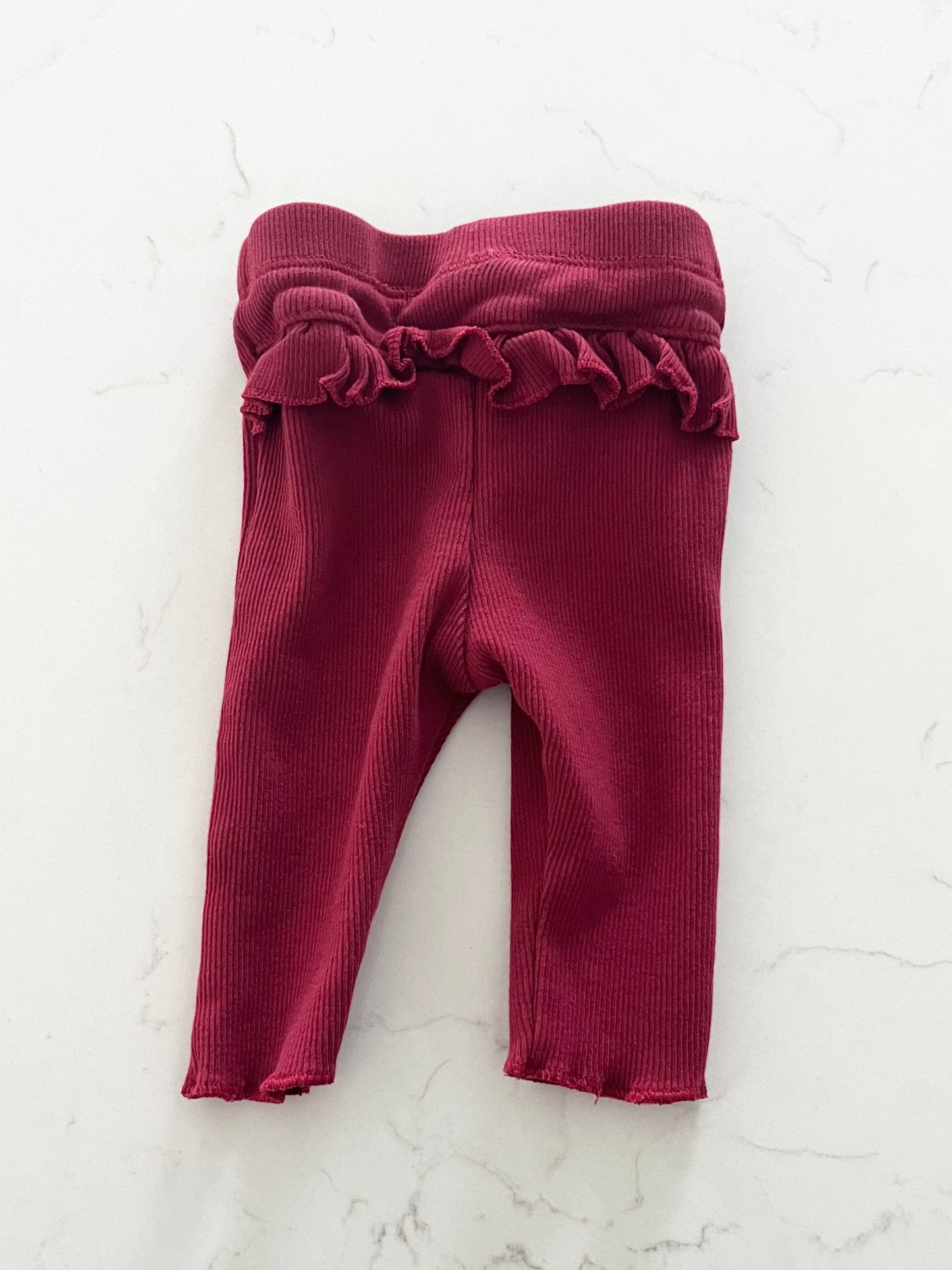 H&M-Legging-0/1 mois