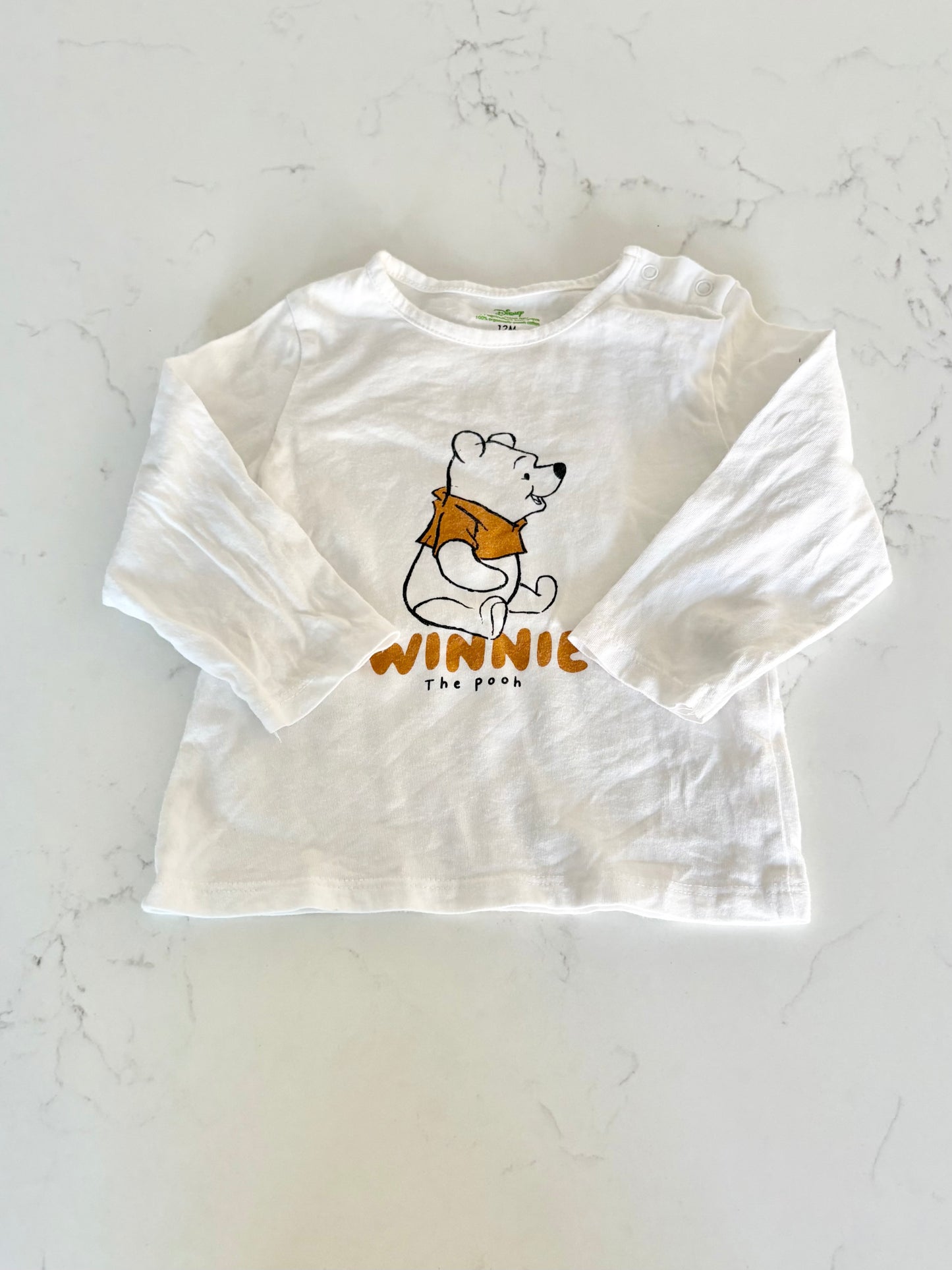 Disney baby-Chandail-12 mois