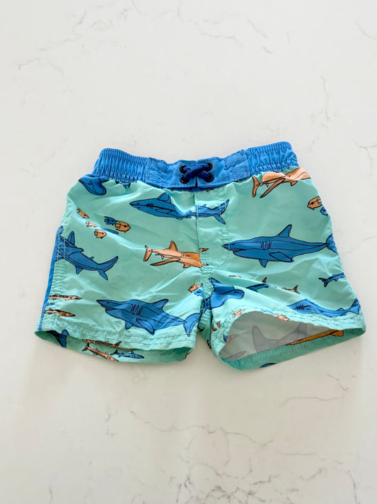 *imparfait-Oshkosh-Maillot de bain-12 mois