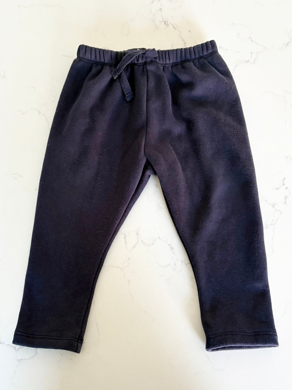 Gap-Pantalon doublé-12/18 mois