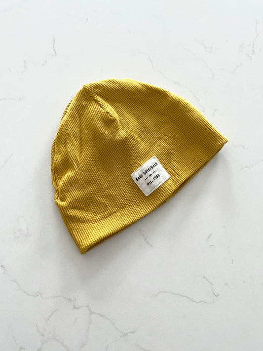 H&M-Tuque-2/4 mois