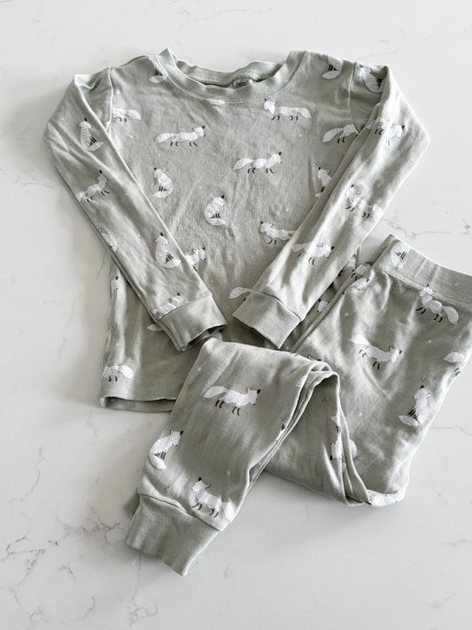 Petit lem-Pyjama-3T