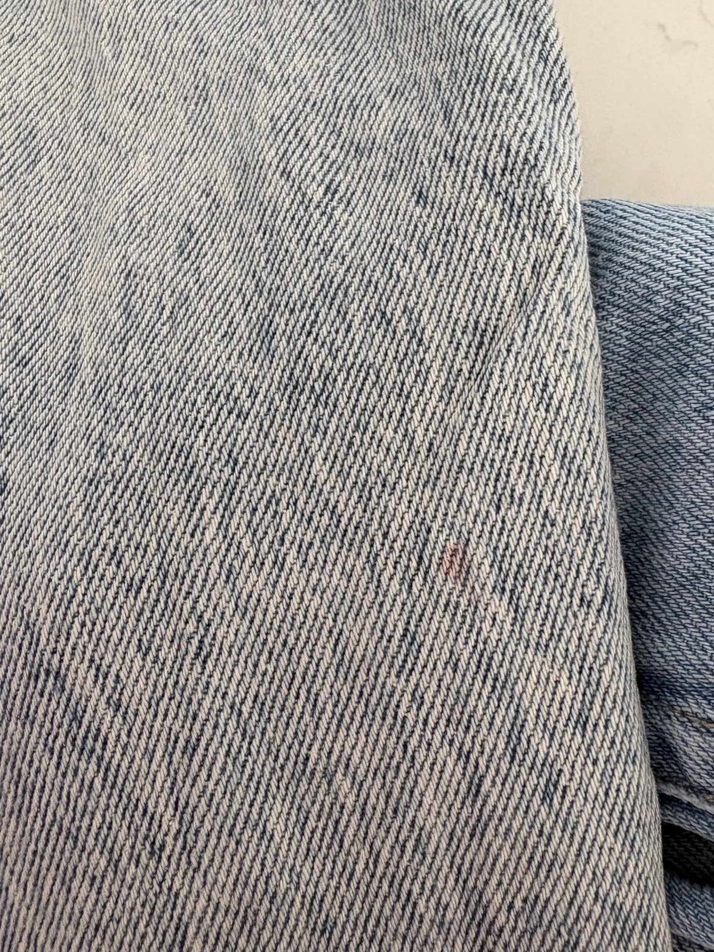 Zara-Jeans-8/9T (légère imperfection)